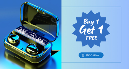 Notun Shomoy Shop promo